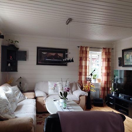 Egil'S Vacation House Lillehammer Esterno foto