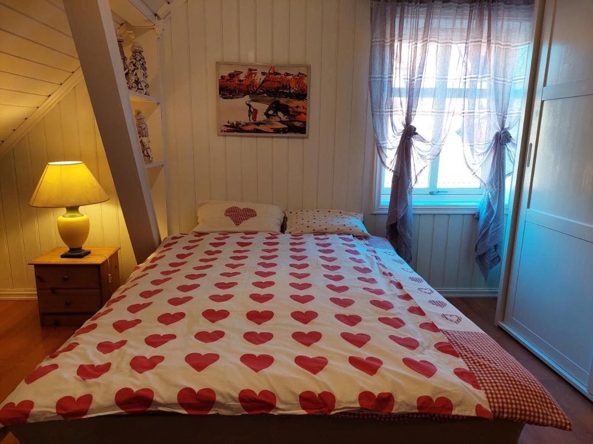 Egil'S Vacation House Lillehammer Esterno foto