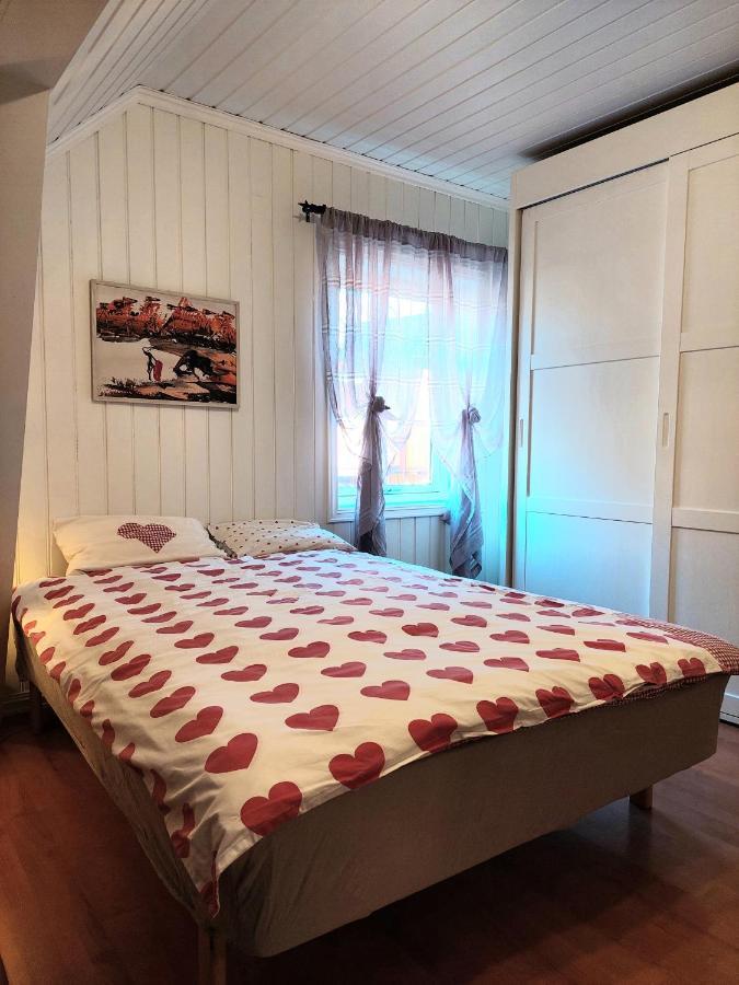 Egil'S Vacation House Lillehammer Esterno foto