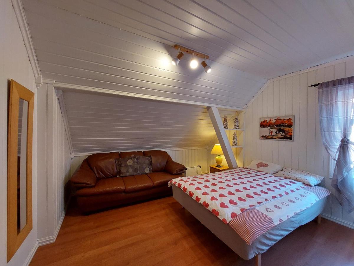 Egil'S Vacation House Lillehammer Esterno foto