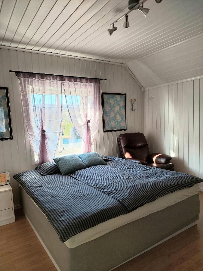 Egil'S Vacation House Lillehammer Esterno foto