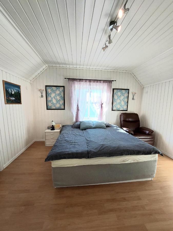 Egil'S Vacation House Lillehammer Esterno foto