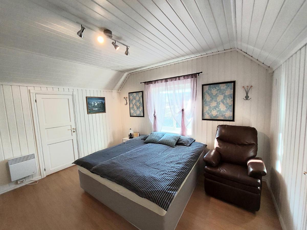 Egil'S Vacation House Lillehammer Esterno foto