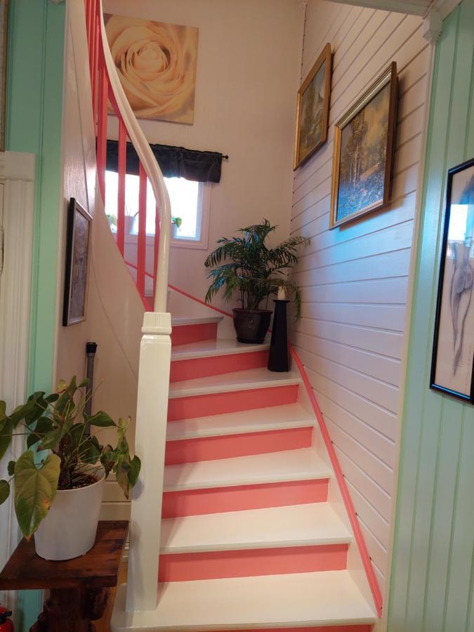 Egil'S Vacation House Lillehammer Esterno foto