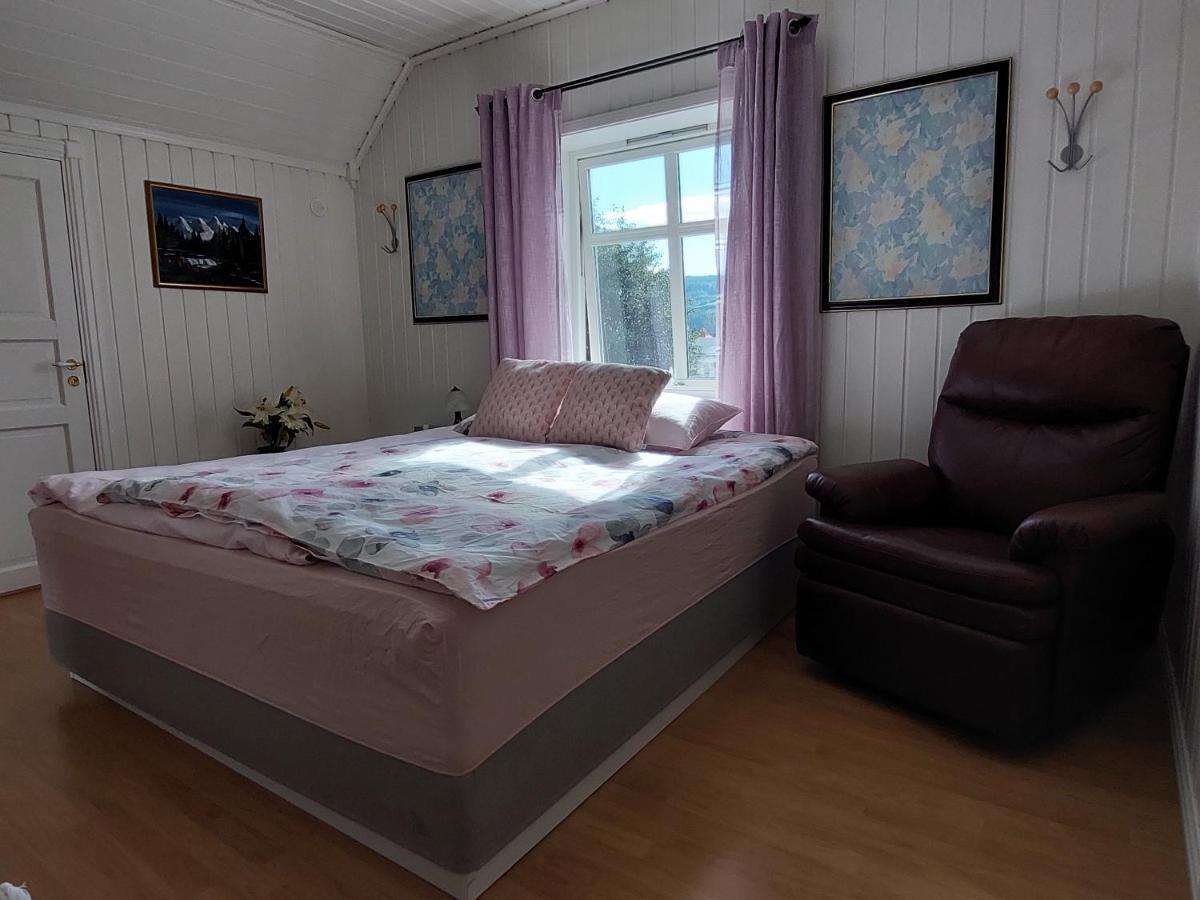 Egil'S Vacation House Lillehammer Esterno foto