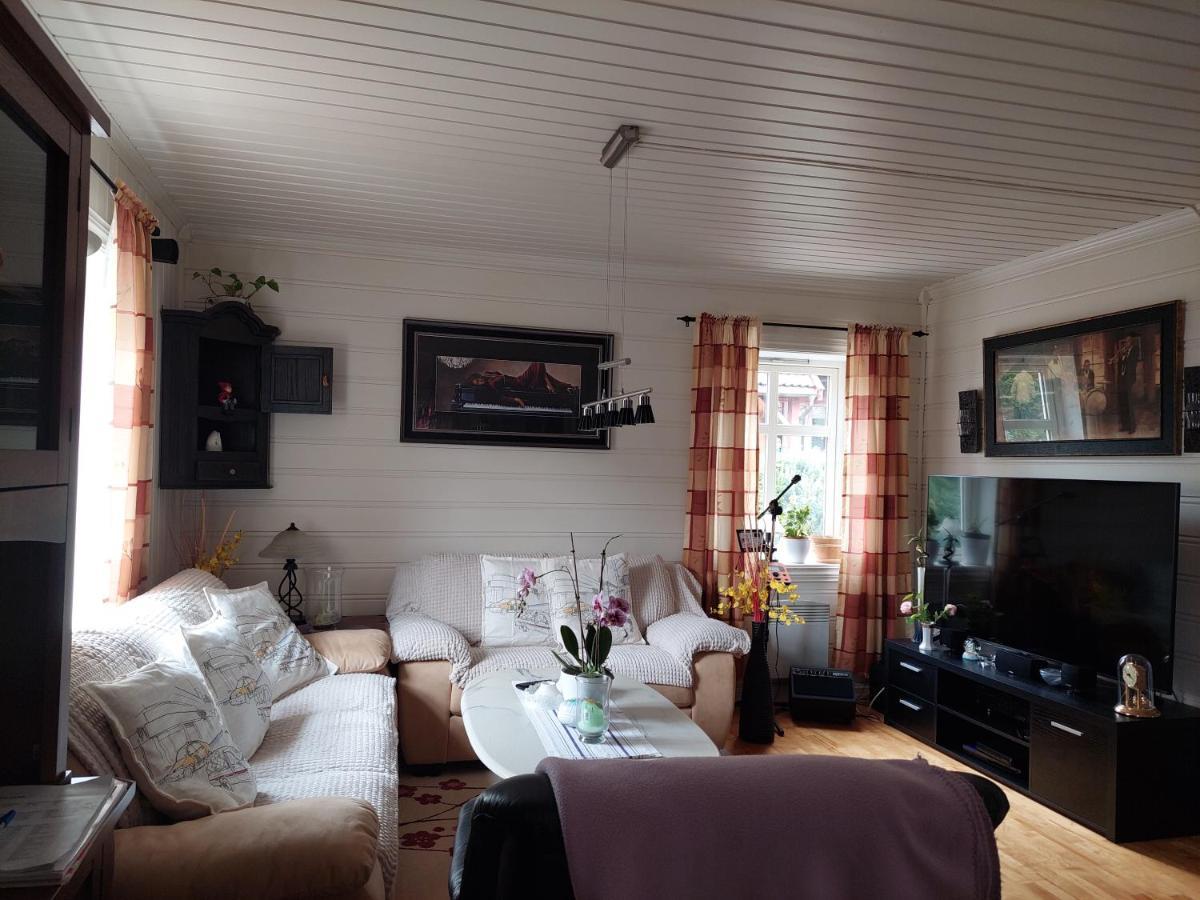 Egil'S Vacation House Lillehammer Esterno foto
