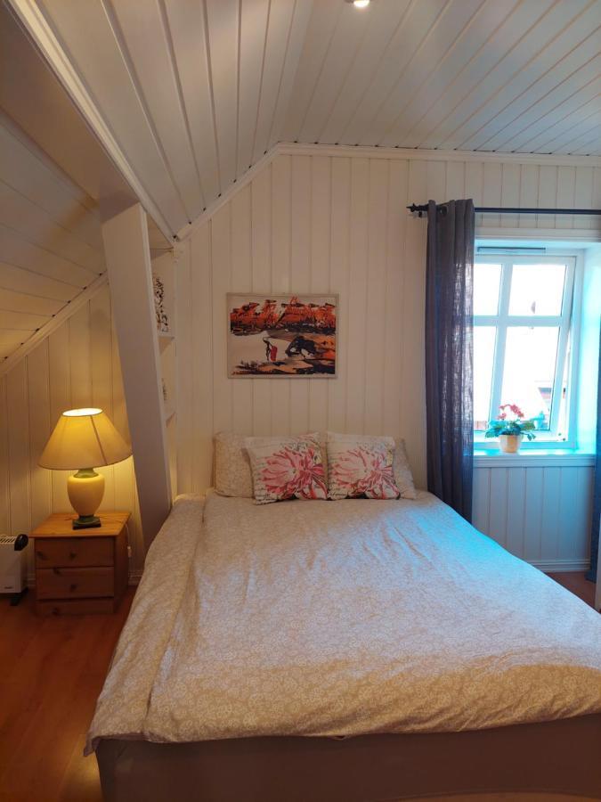 Egil'S Vacation House Lillehammer Esterno foto