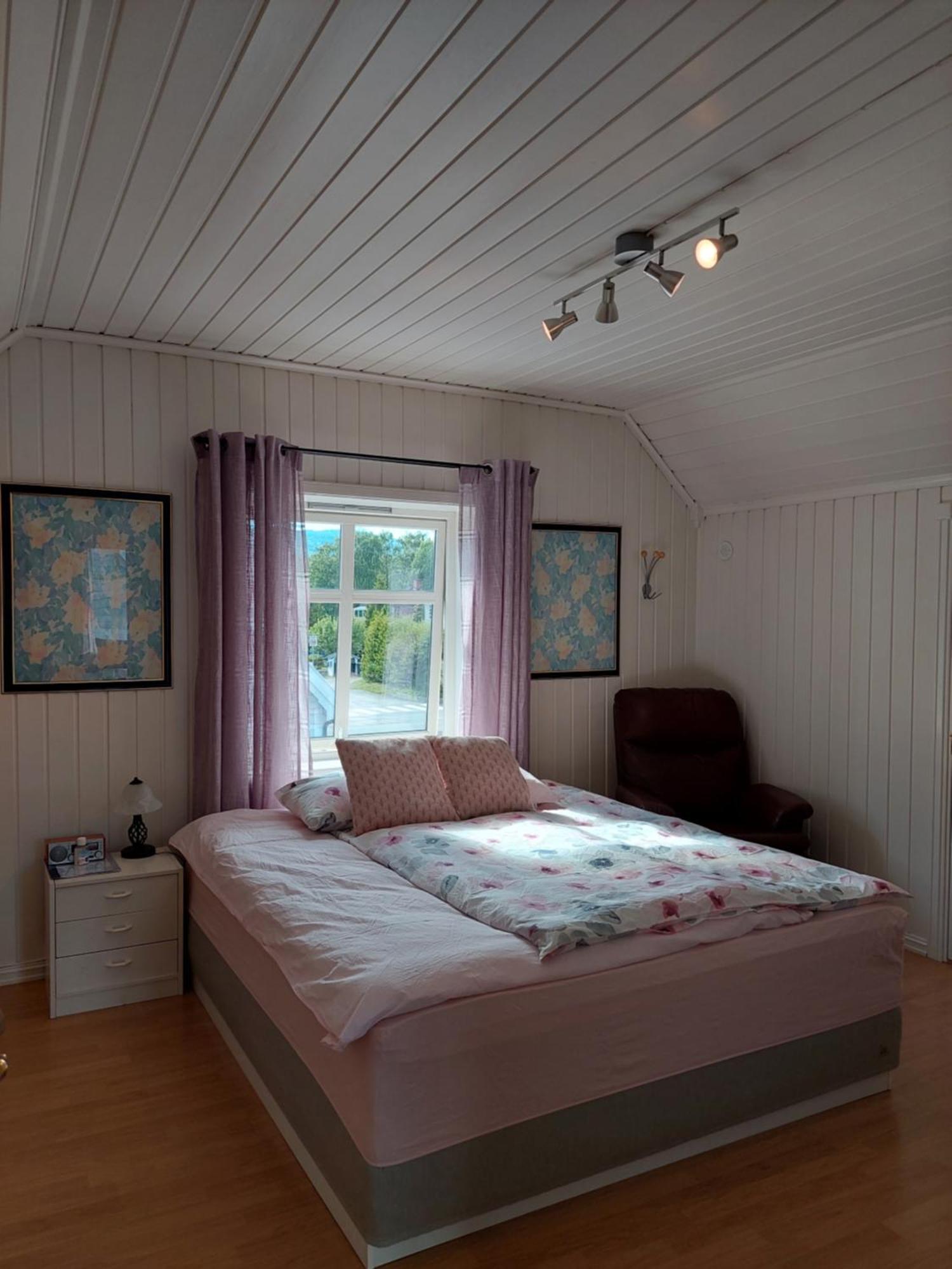 Egil'S Vacation House Lillehammer Camera foto