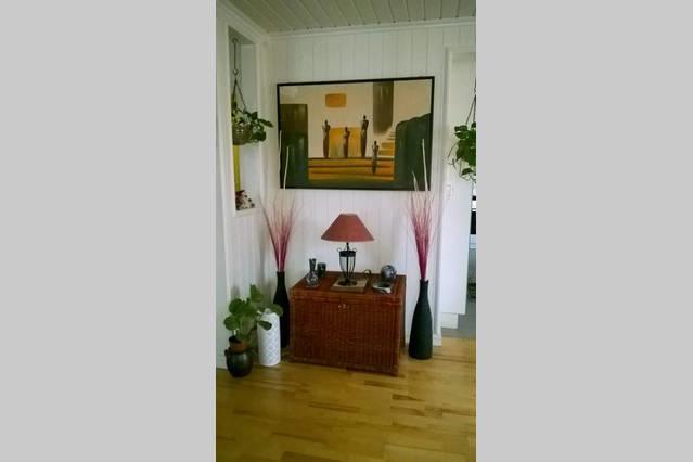 Egil'S Vacation House Lillehammer Esterno foto
