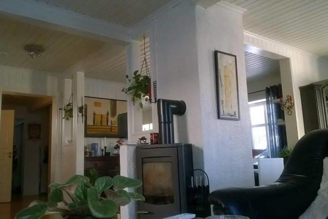 Egil'S Vacation House Lillehammer Esterno foto
