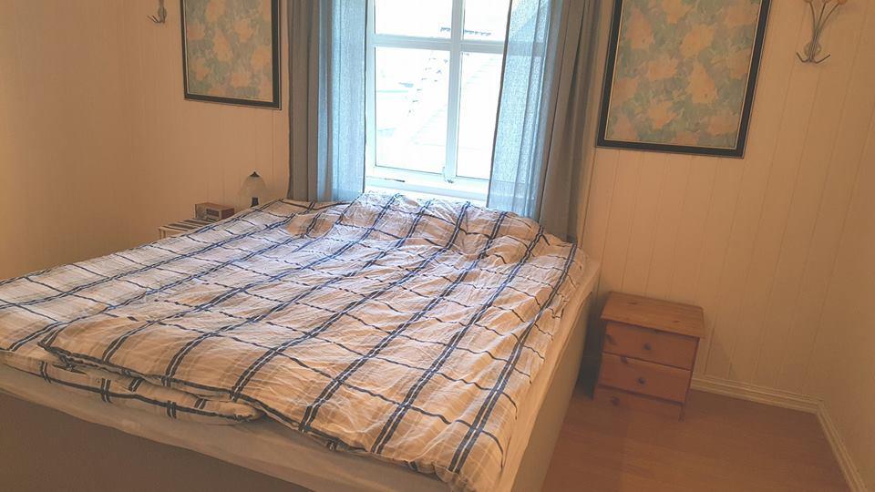 Egil'S Vacation House Lillehammer Esterno foto