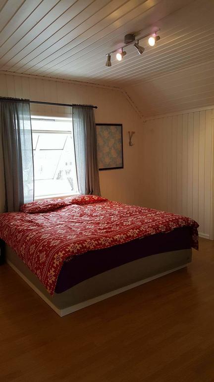 Egil'S Vacation House Lillehammer Esterno foto