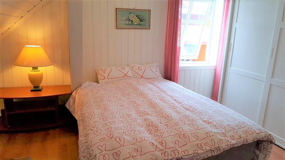 Egil'S Vacation House Lillehammer Esterno foto
