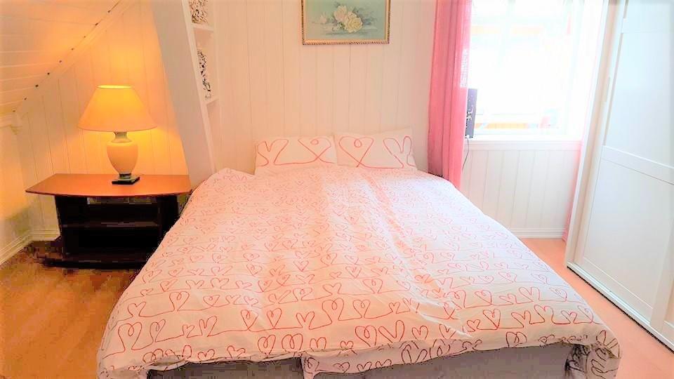 Egil'S Vacation House Lillehammer Esterno foto