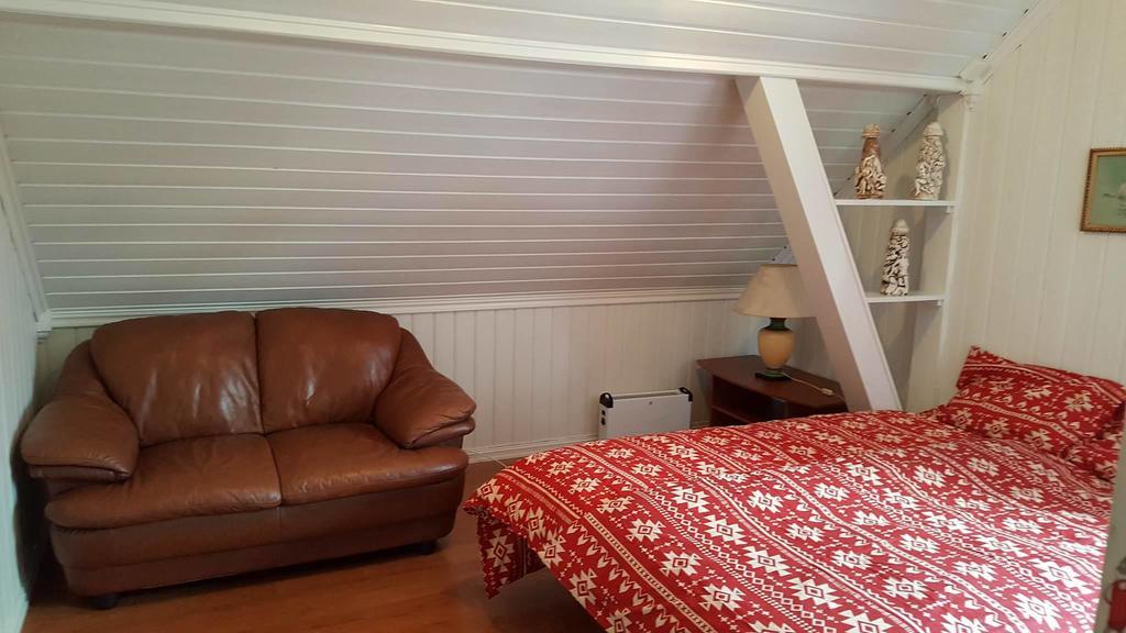 Egil'S Vacation House Lillehammer Esterno foto