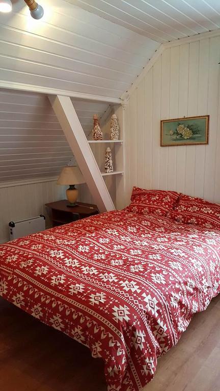 Egil'S Vacation House Lillehammer Esterno foto