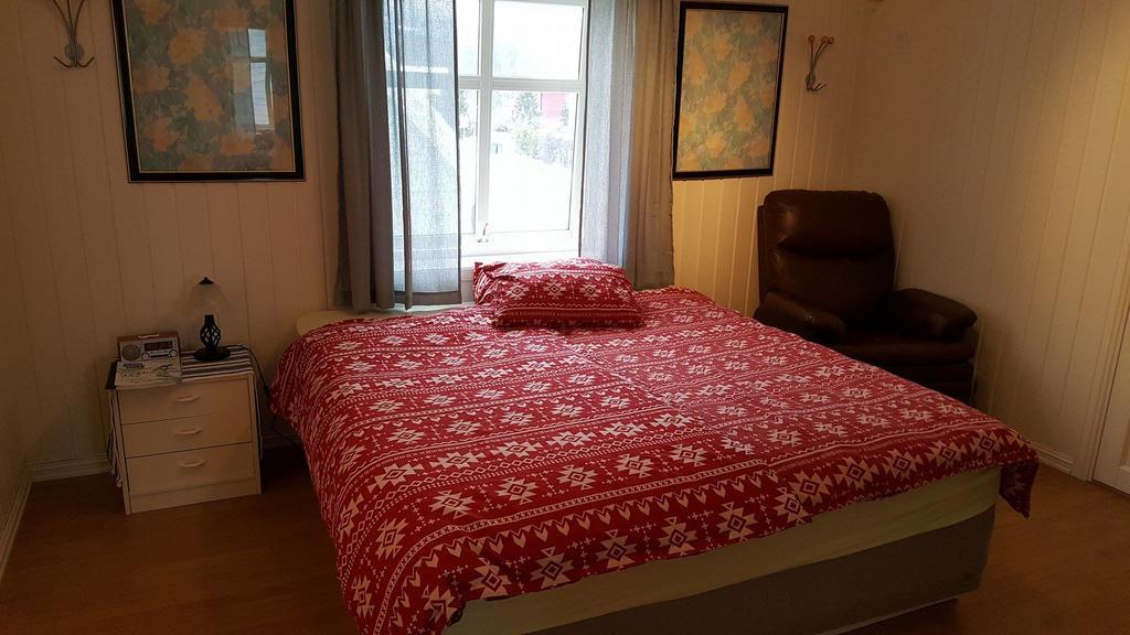 Egil'S Vacation House Lillehammer Esterno foto