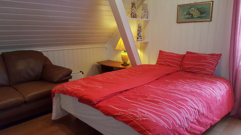 Egil'S Vacation House Lillehammer Esterno foto