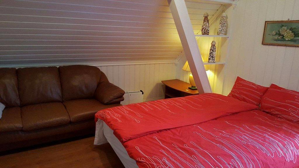 Egil'S Vacation House Lillehammer Esterno foto