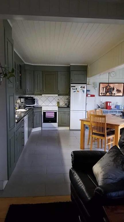 Egil'S Vacation House Lillehammer Esterno foto