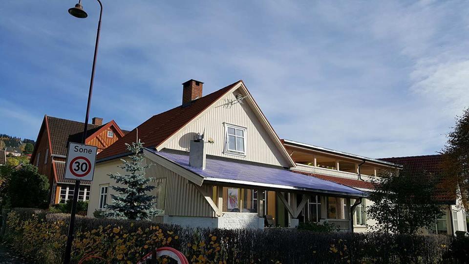 Egil'S Vacation House Lillehammer Esterno foto