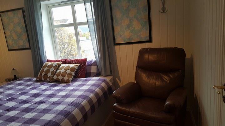 Egil'S Vacation House Lillehammer Esterno foto