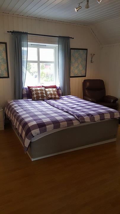 Egil'S Vacation House Lillehammer Esterno foto