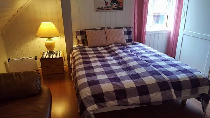 Egil'S Vacation House Lillehammer Esterno foto